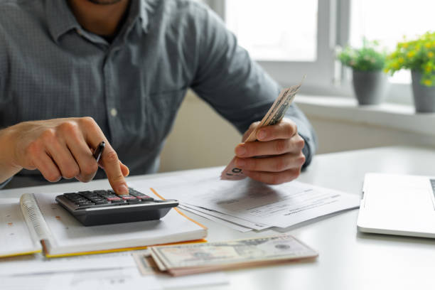 Loan Servicing and Management in Clarksburg, MD